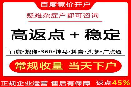 探索百度竞价代运营公司的成功之路